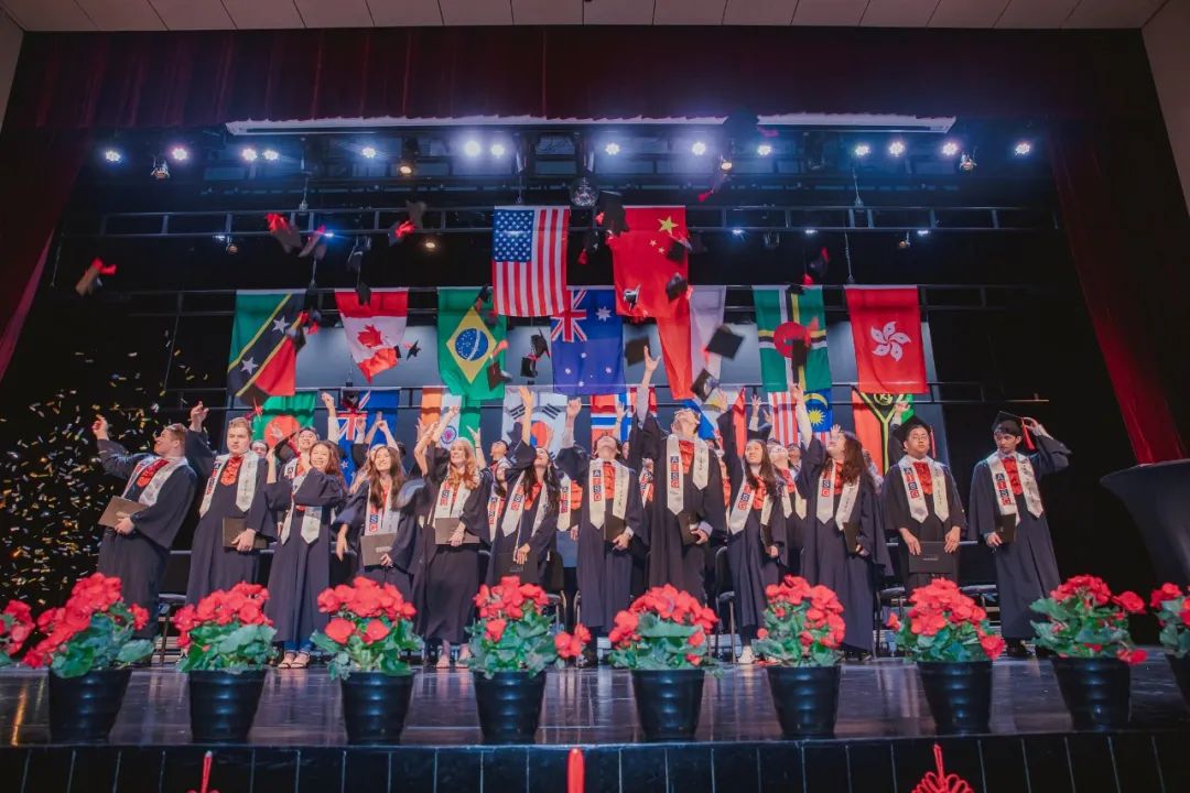 大湾区世界名校,大湾区国际学校发展现状