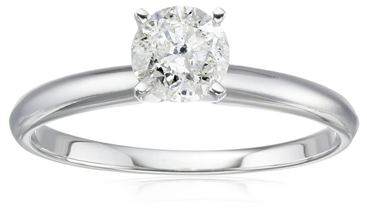 50分的钻戒当铺回收大概多少钱,周大福50分的钻戒大概多少钱