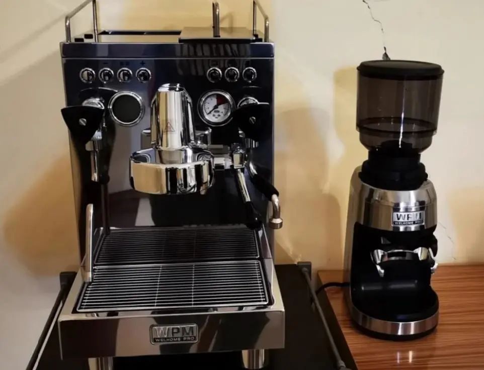 适合家用的咖啡机,家用咖啡机怎么选择好品牌