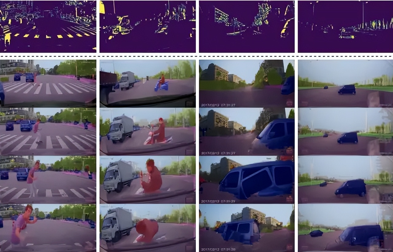 60+开源数据集资源大合集（医学图像、卫星图像、自动驾驶等）