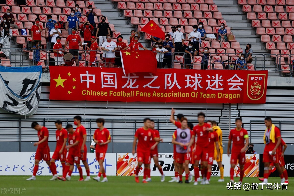 扬科维奇酝酿国足加速年轻化,扬科维奇谈国足分组