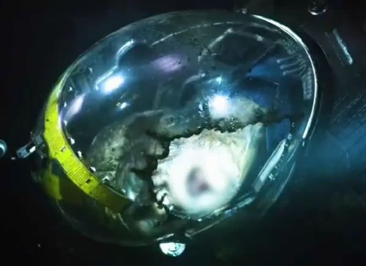 《AI元宇宙联盟》（24）诡异救助