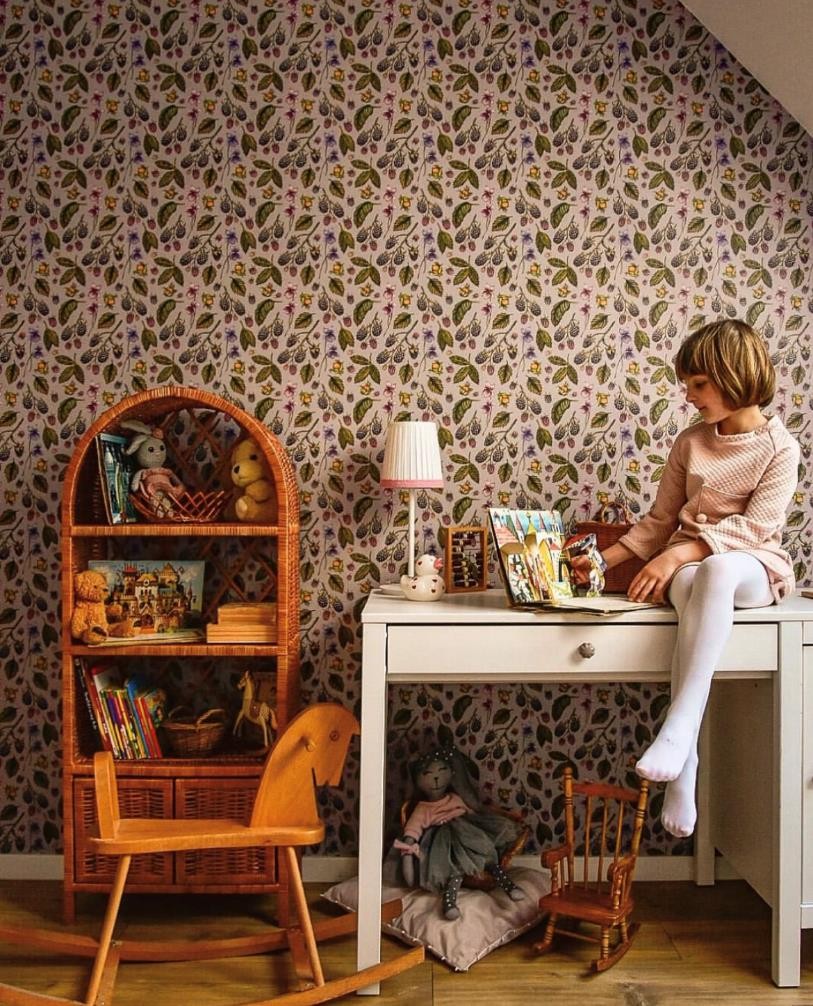 看了她家才知道什么叫品质,看了他家的装修才知道岁月静好