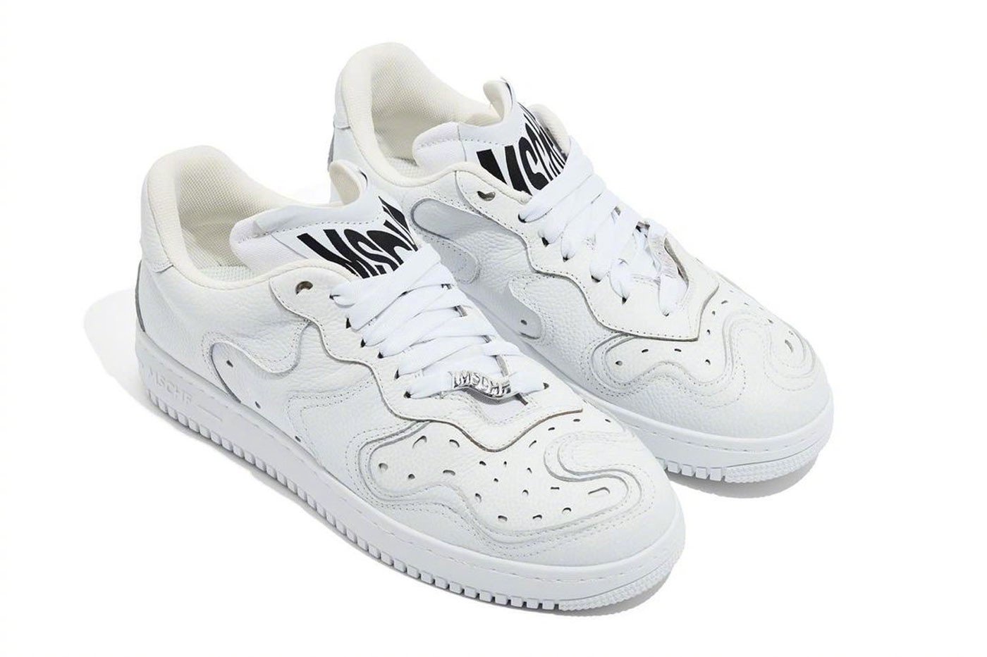 球鞋大事件,球鞋界发生的事