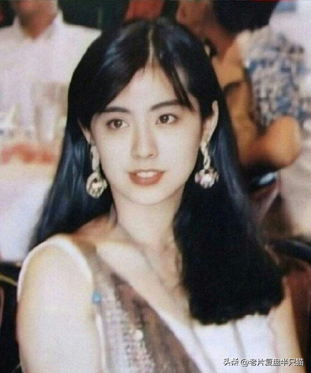 灌篮高手真人版人物对比,《灌篮高手》真人版