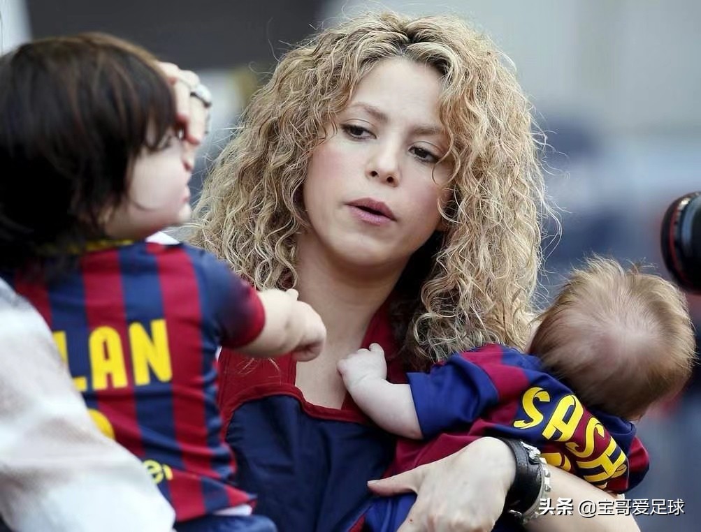 球星梅西的妻子,足球球王梅西的妻子