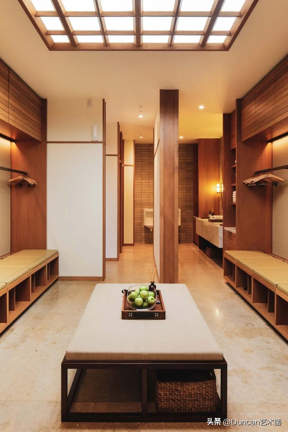 CheshireArchitects不拘泥于固定的风格！