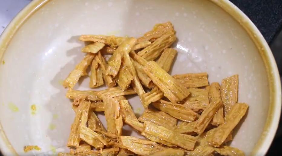 吃碱性蔬菜能抑制口臭么,建议多吃3种碱性菜越吃越瘦