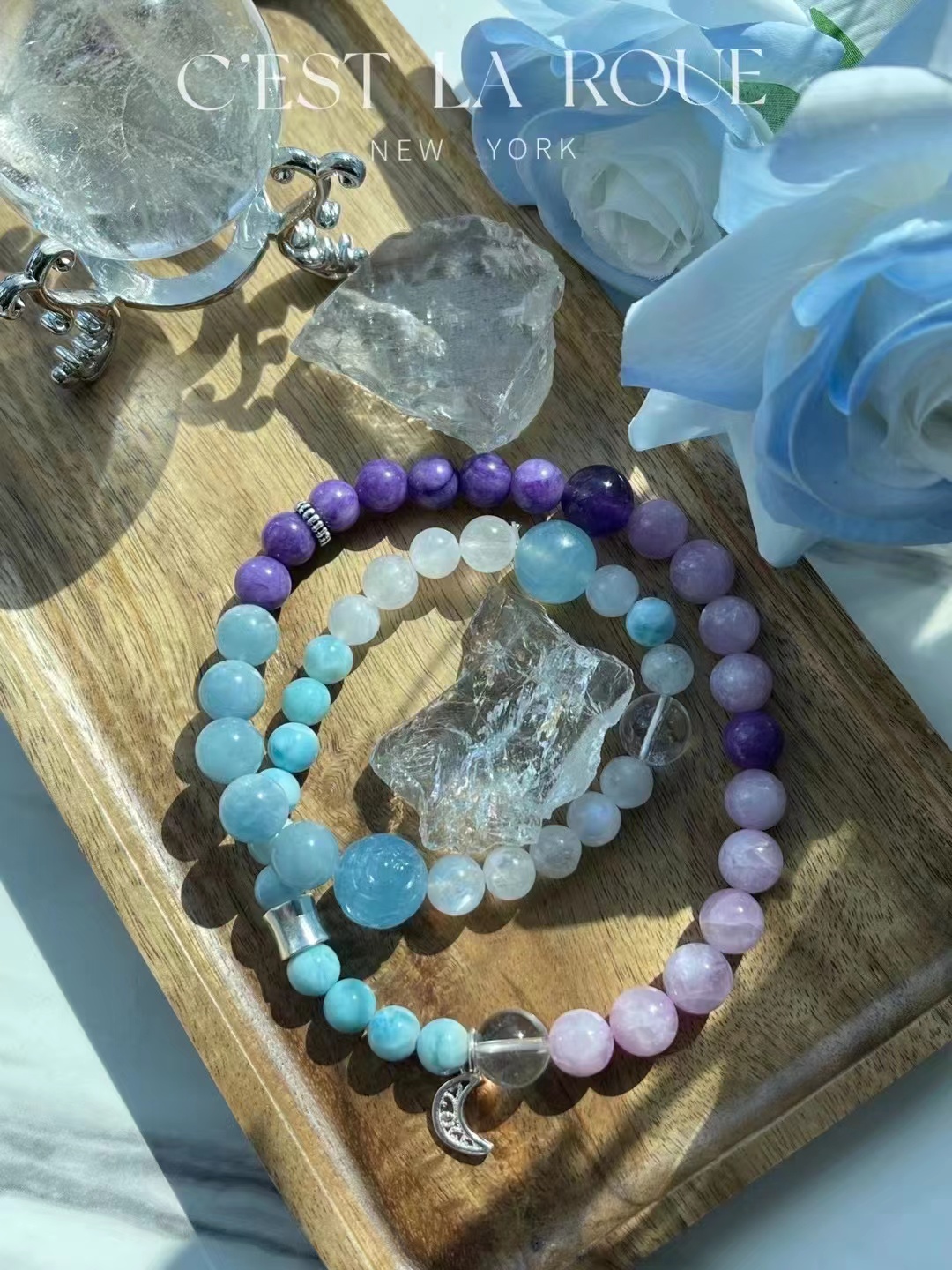 水晶有什么需要注意事项,水晶干货分享