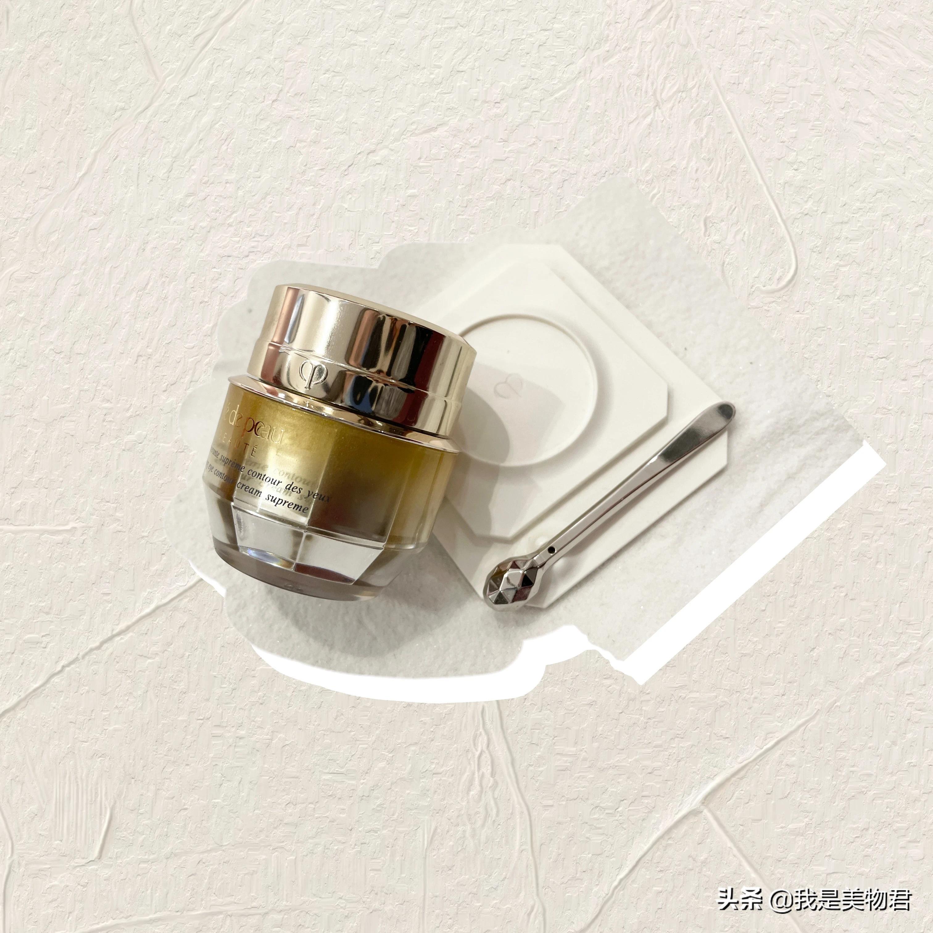 真正抗老有用值得买的眼霜,大牌抗老眼霜有哪些