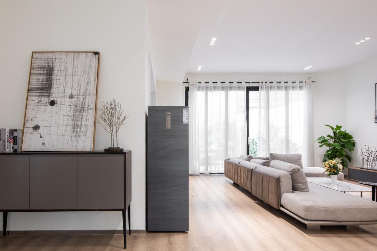 海尔冷柜品牌排名,海尔冰柜销量全世界排名