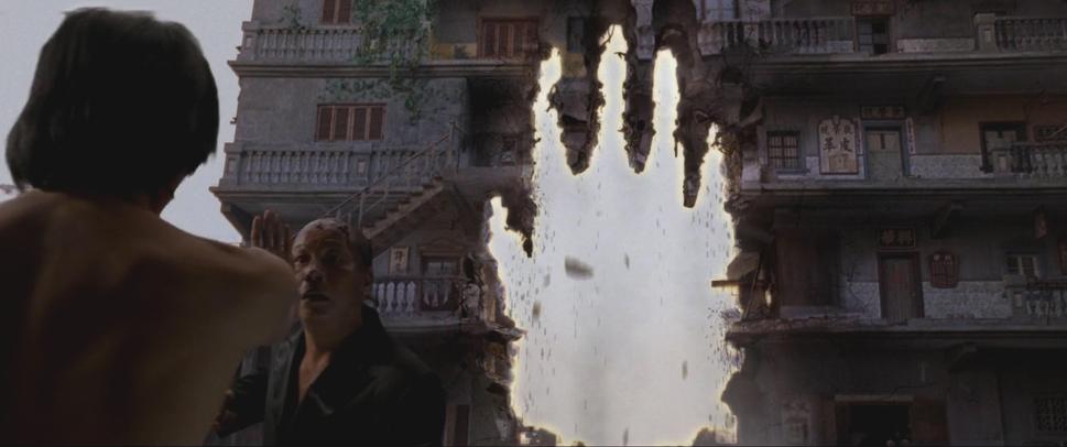 功夫冷知识2018,冷知识少林功夫