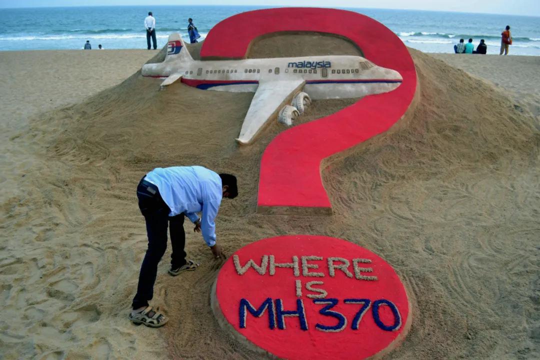 马航mh370失联事件最终结果公布,马航mh370失联的科学家有哪些