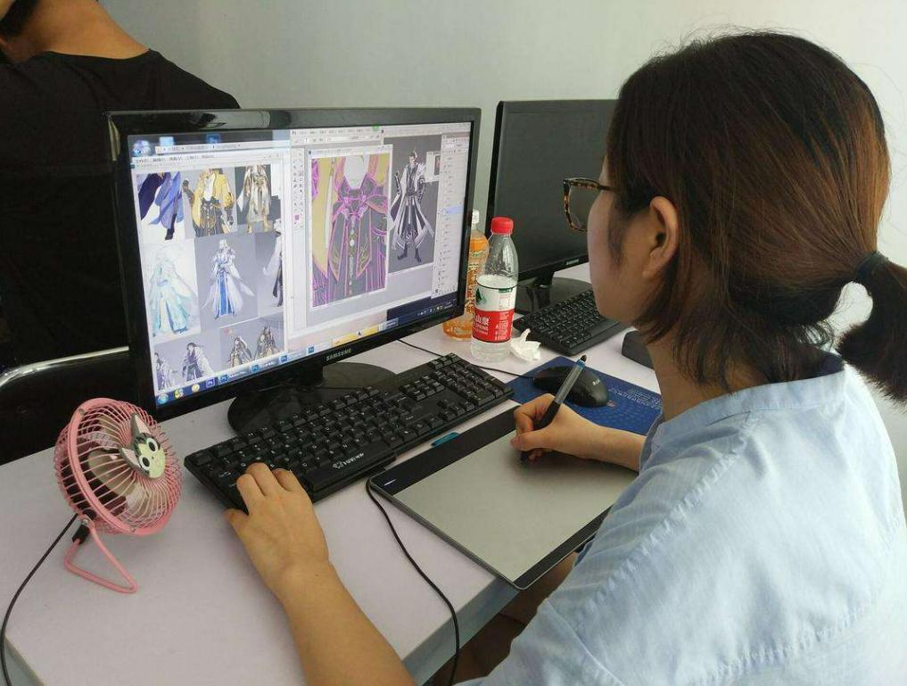 就业前景好适合女生报考的专业,适合女生报考又有前景的专业