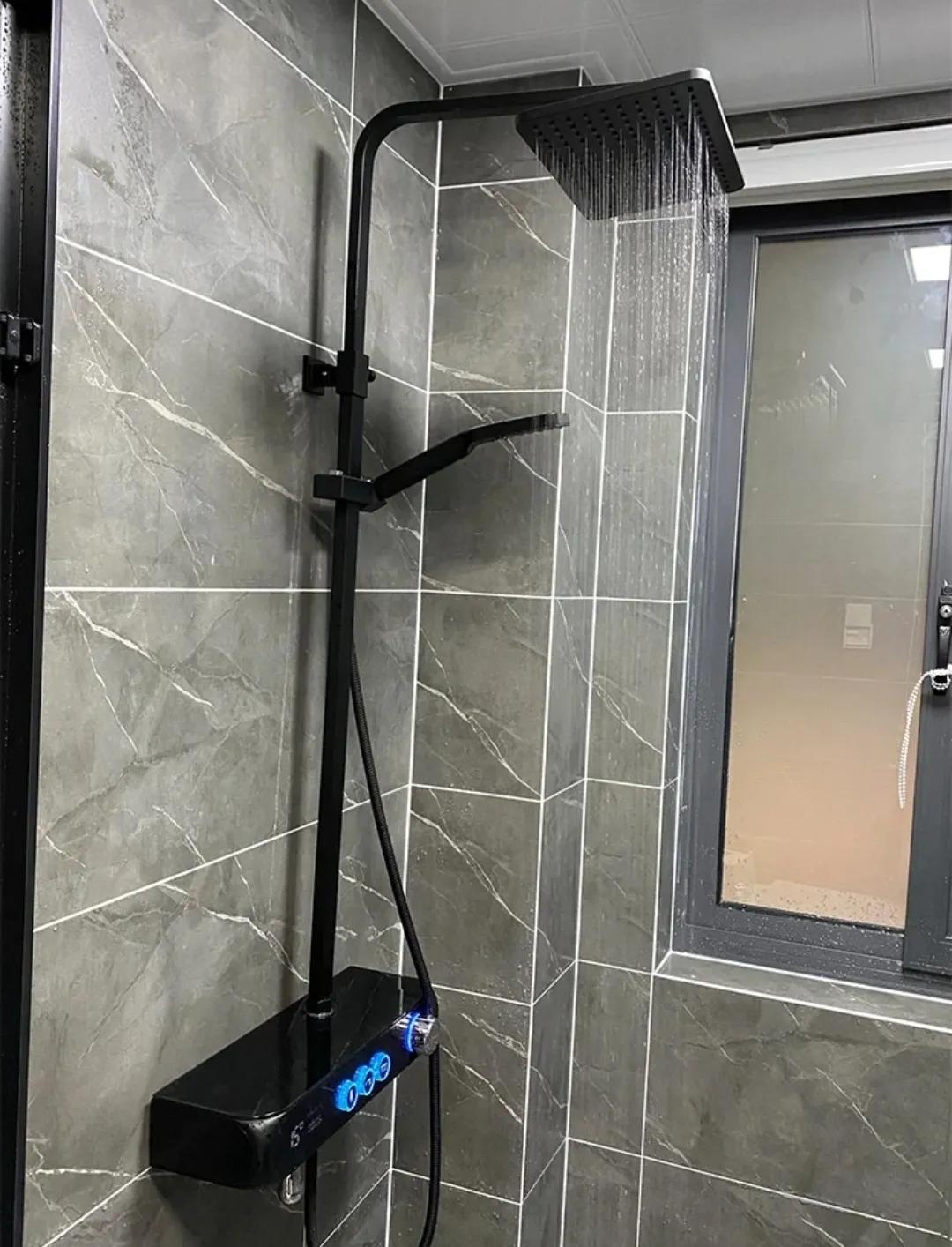 颜值高的卫生间好物,高端实用卫生间好物推荐