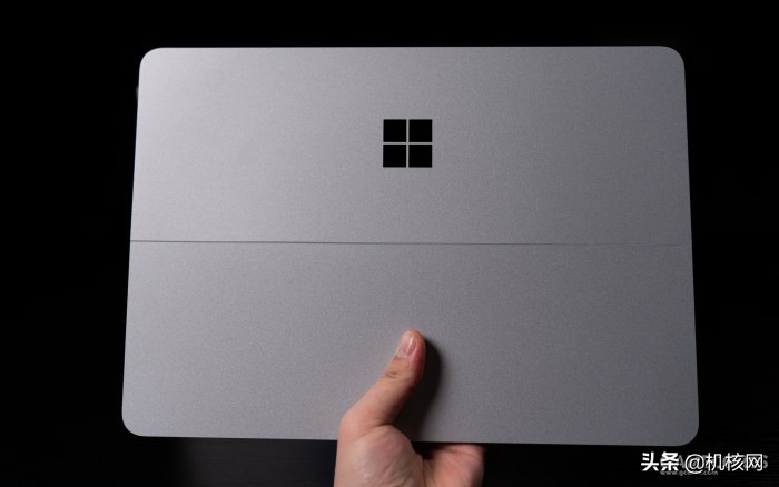借SurfaceLaptopStudio聊聊,微软畅想中笔记本的未来是什么样的