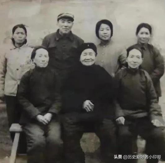 二姨家的羊皮褥子,一个平凡家庭的不平凡抗战故事