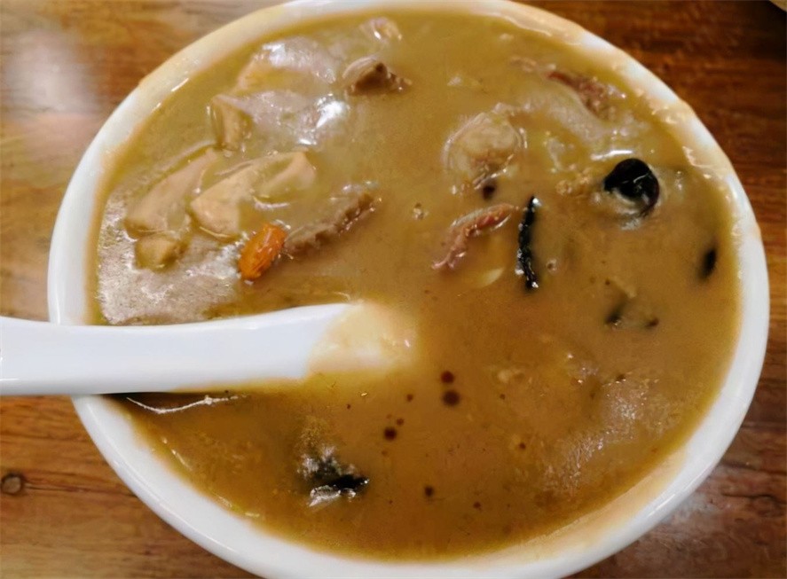 美食地图带你寻找口感极佳的美食,各地美食独领风骚哪道是你的菜