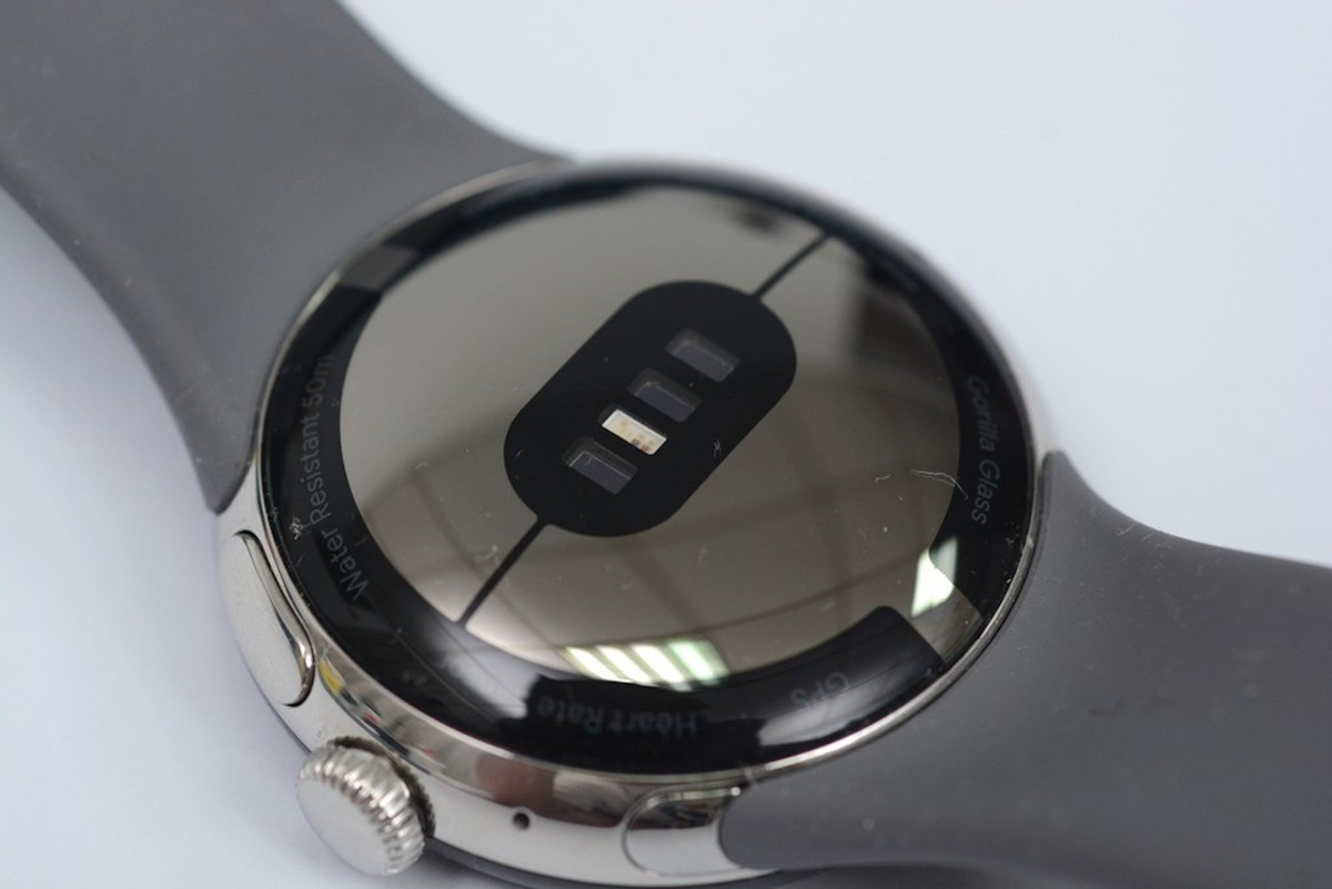 GooglePixelWatch手表,googlepixelwatch表盘