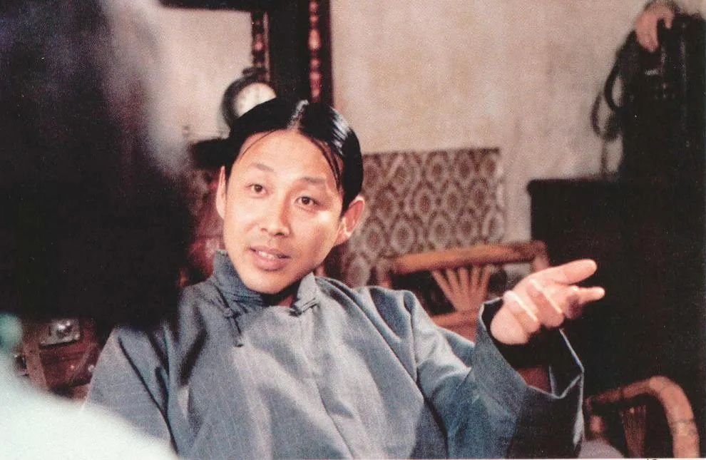 方鸿渐真的一无是处吗,方鸿渐的一个故事