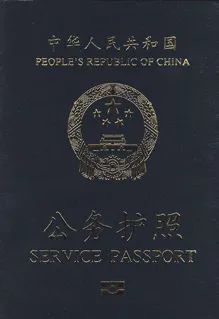 中国护照一般分为哪几种,中国护照有几种类型