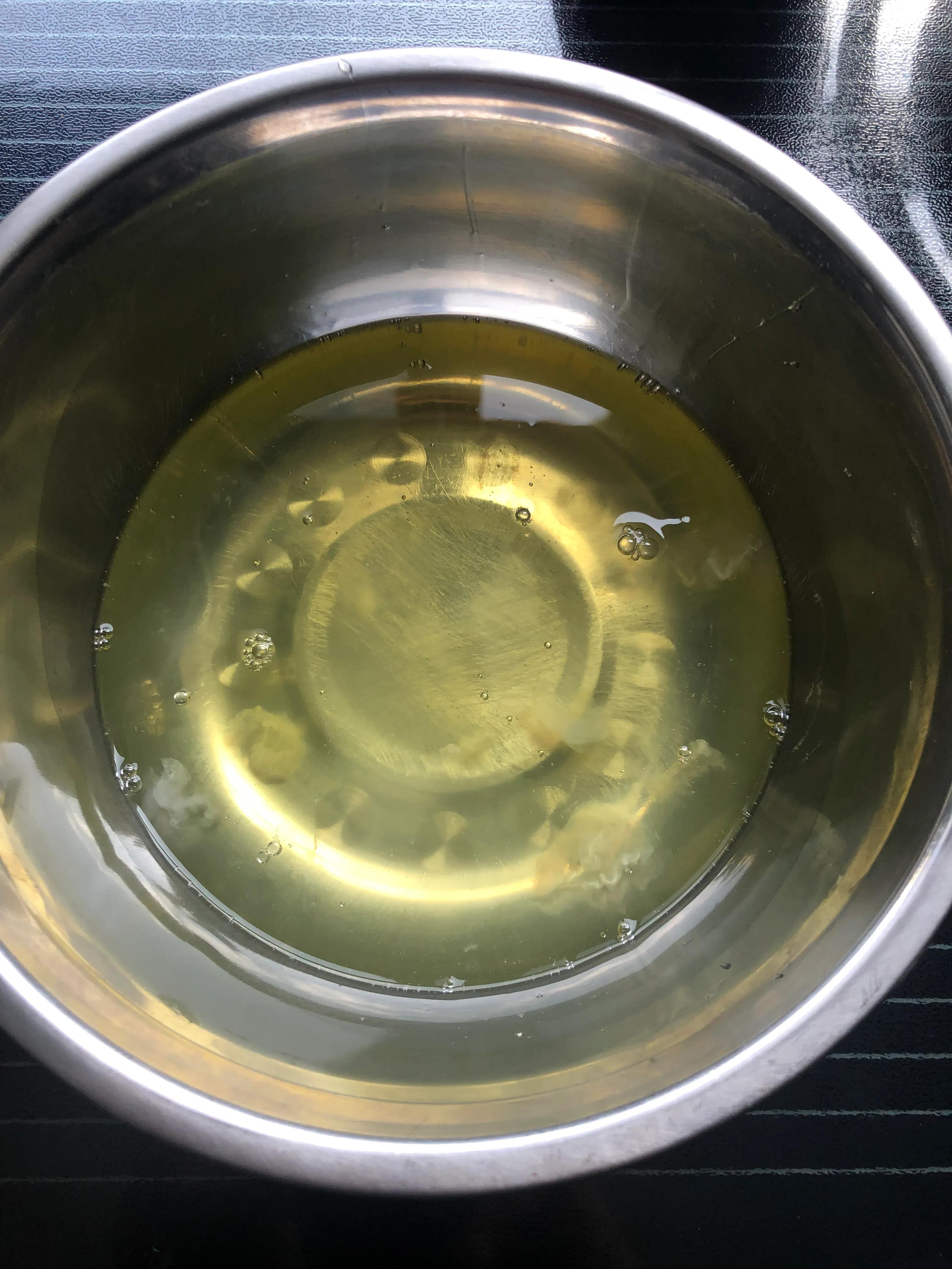 戚风蛋糕需要什么样打蛋器,做戚风蛋糕没打蛋器怎么做