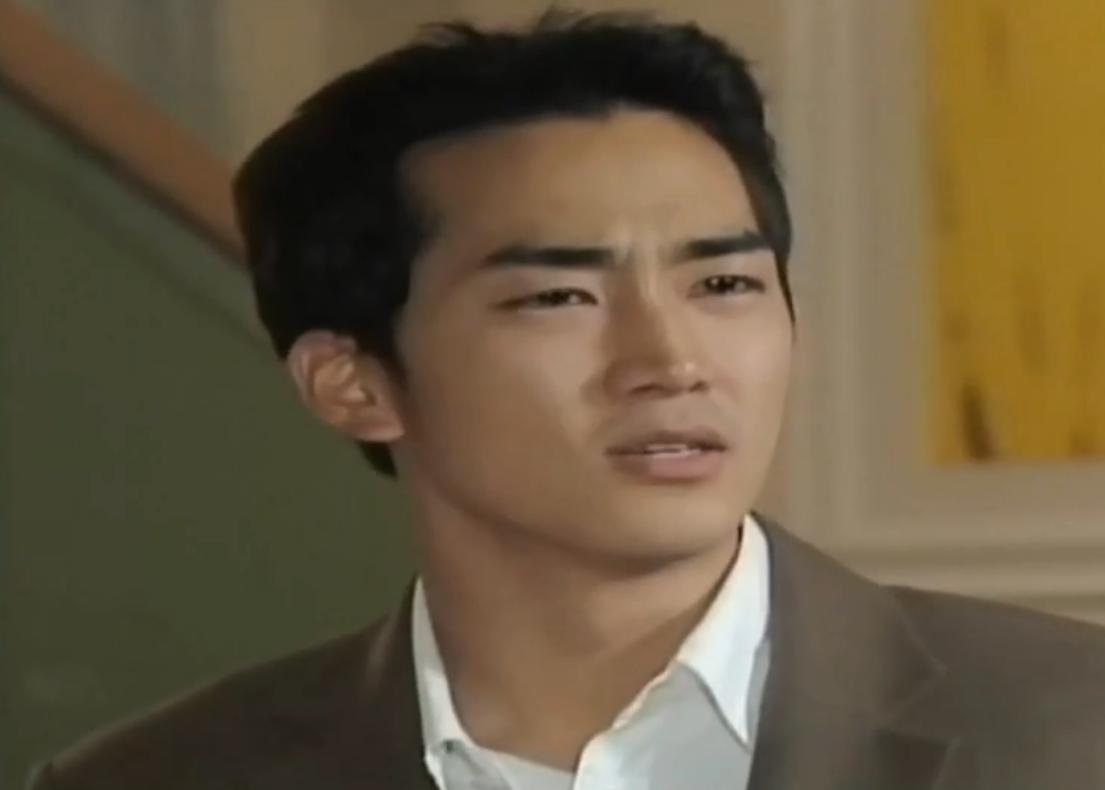 蓝色生死恋芯爱大女主,蓝色生死恋全集解读