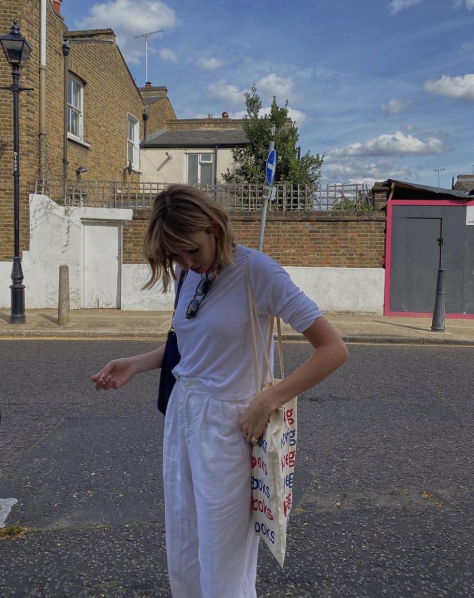 包包推荐小众高级感斜挎春款,巴黎春夏街拍