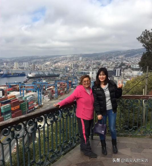 中国人在智利的治安怎么样,疫情去智利打工安全吗