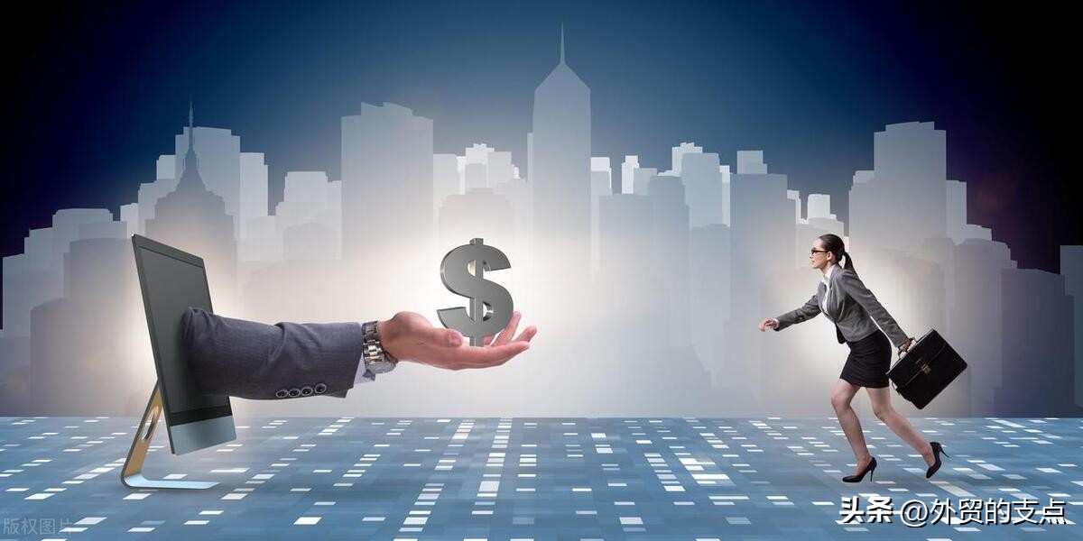 外贸业务员如何找到精准目标客户？