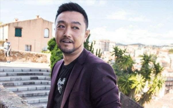 郭涛和张嘉译,陕西歌手郭涛近况