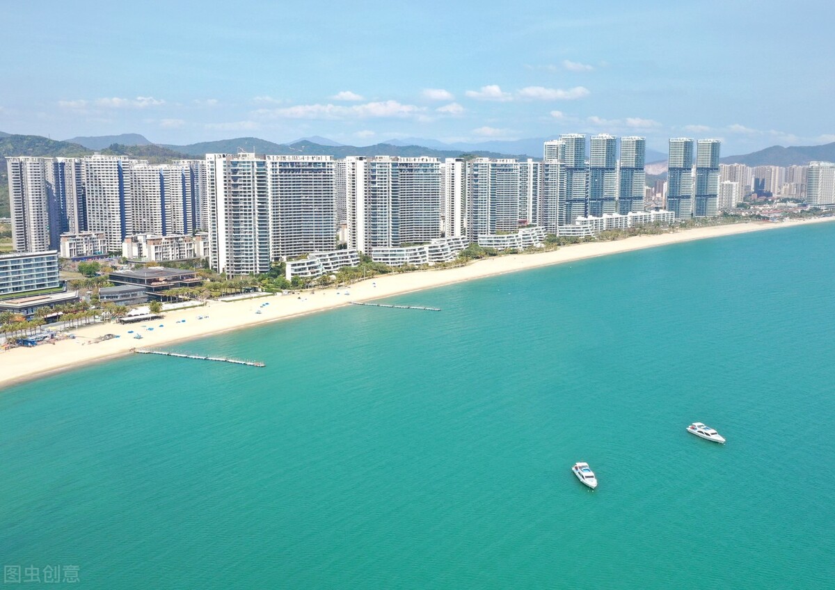 惠州是最合适养老的好地方,惠州适合养老居住的楼盘