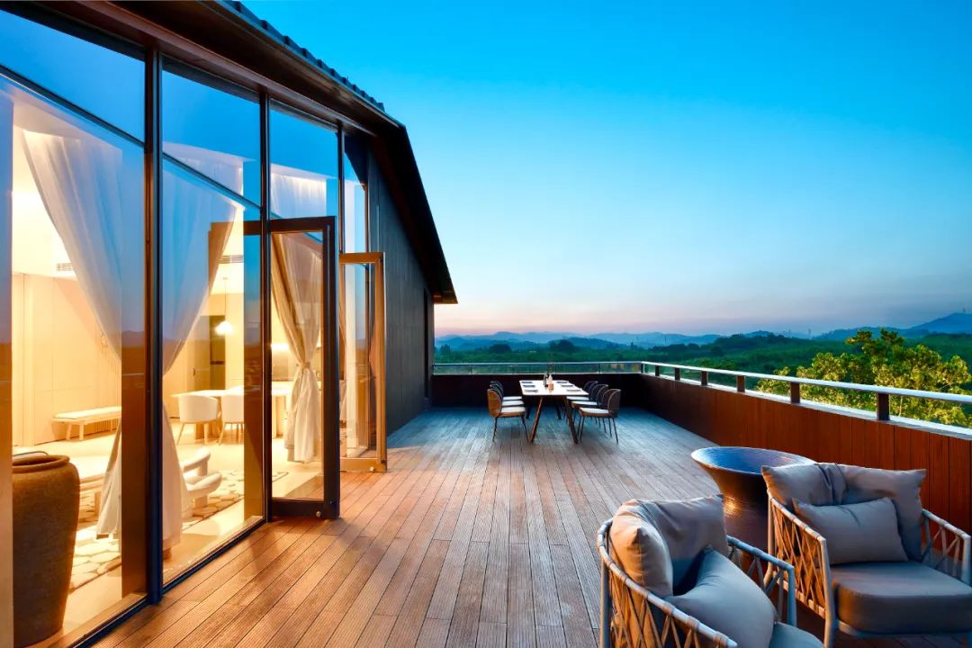 莫干山2000多一晚民宿,莫干山幽静民宿优惠