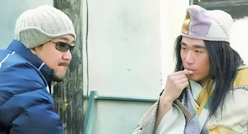 “小章子怡”童瑶的成长史，和她与张国立父子的恩怨情仇