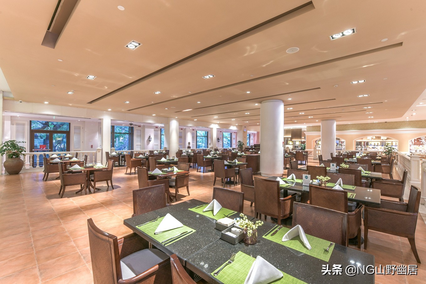 厦门最美泳池民宿,厦门最美民宿景色