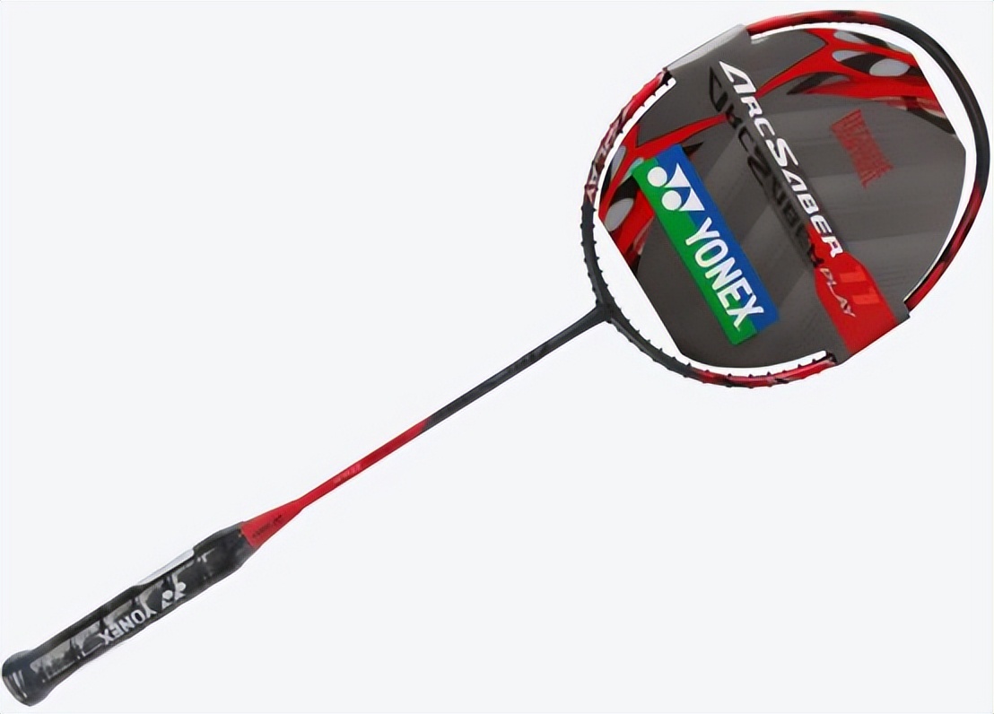 攻守兼备偏进攻羽毛球拍高端,羽毛球拍攻守兼备和进攻型区别