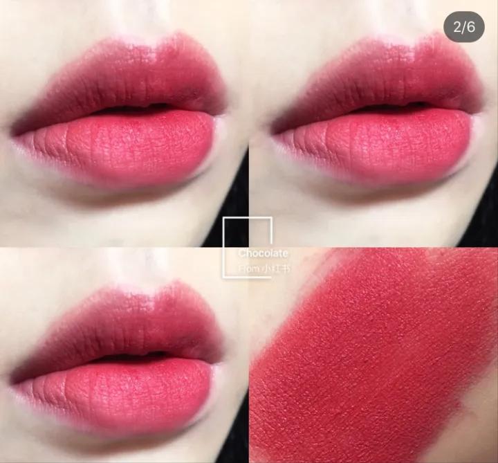 每个女生都不可能只拥有一支口红,女生一生只能买十只口红