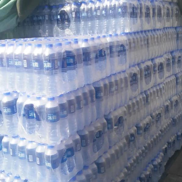 为什么冰露才卖一块钱,冰露是哪年进入市场的