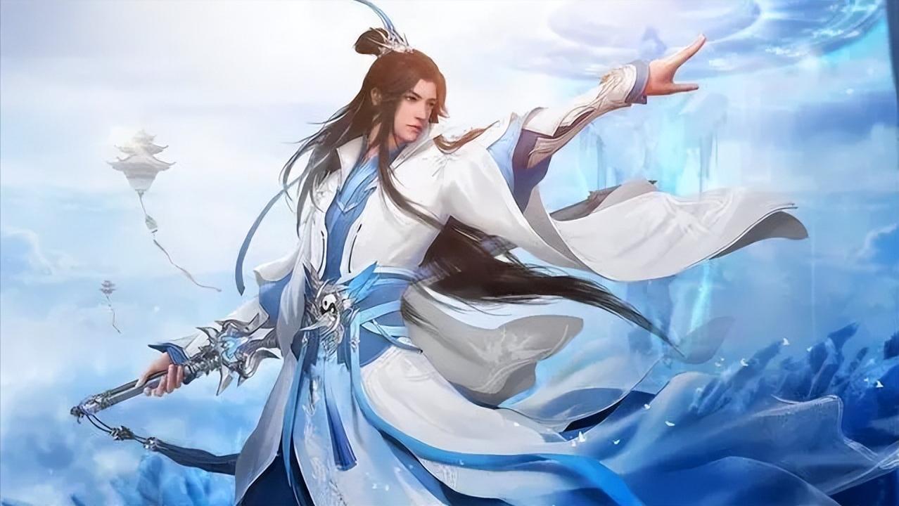 十本让人拍案叫绝的神级小说,十本很值得读的小说