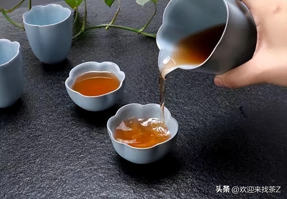 最高级的茶是什么茶,初级喝什么茶高级喝什么茶