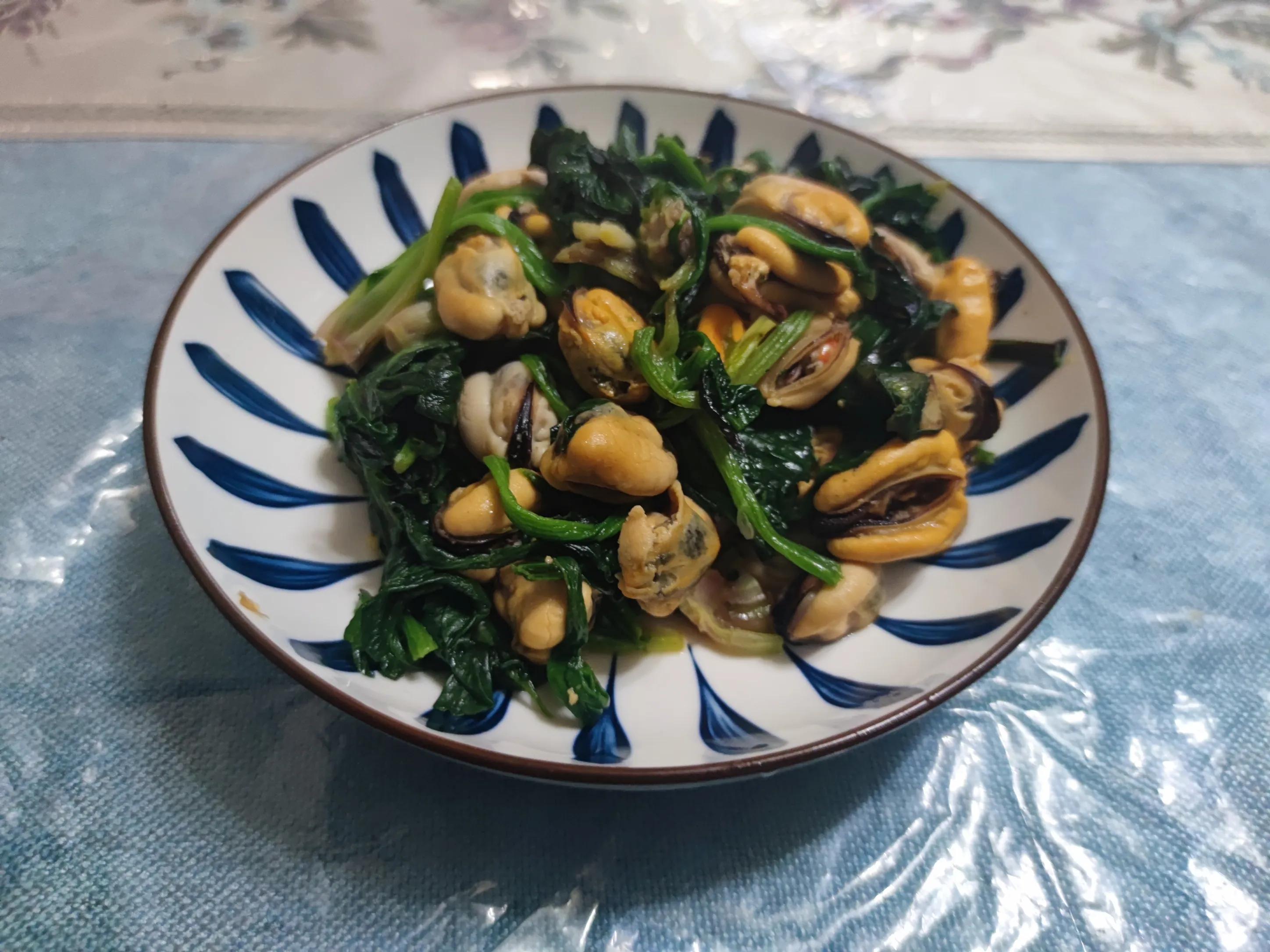 初春吃什么海鲜好吃,立春后吃什么海鲜最肥美