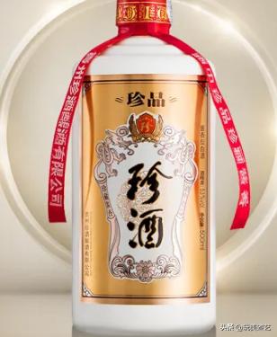 老百姓喝的酱香酒推荐好喝不贵,老百姓最具性价比的52度白酒