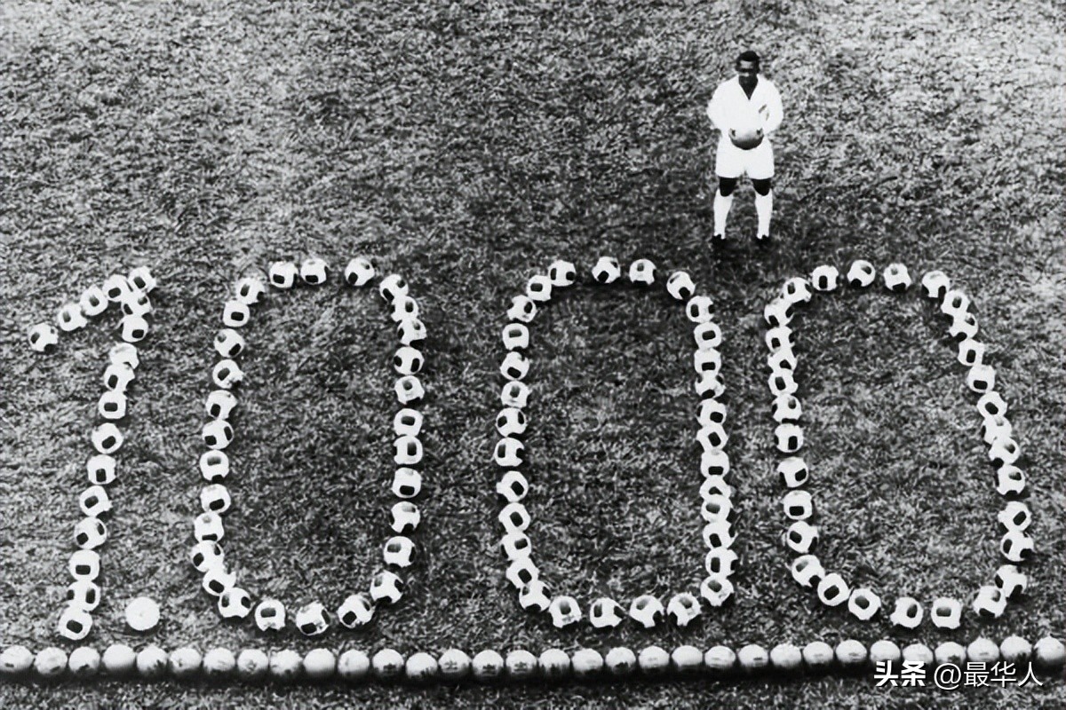贝利球王哪一年去世的,球王贝利的三届世界杯冠军