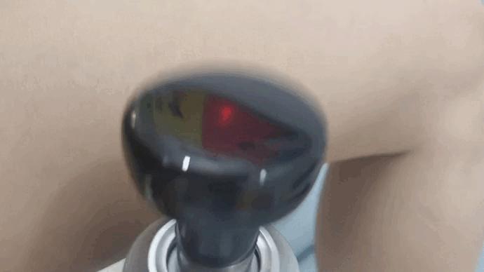 raynigel按摩筋膜枪测评,雷尼格尔筋膜枪二代