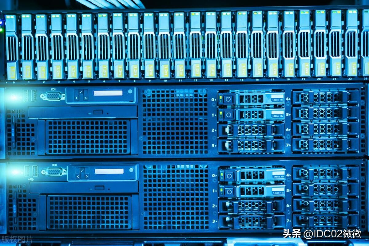 物理服务器的弊端,物理服务器优势和缺点