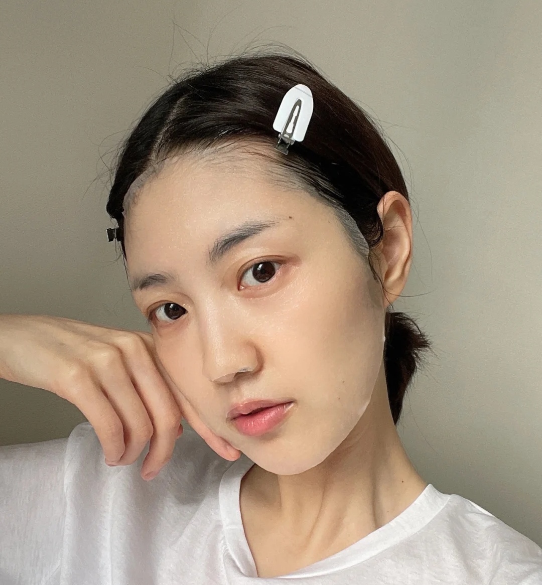 元辰安瓶面膜测评,原辰安瓶面膜好用吗