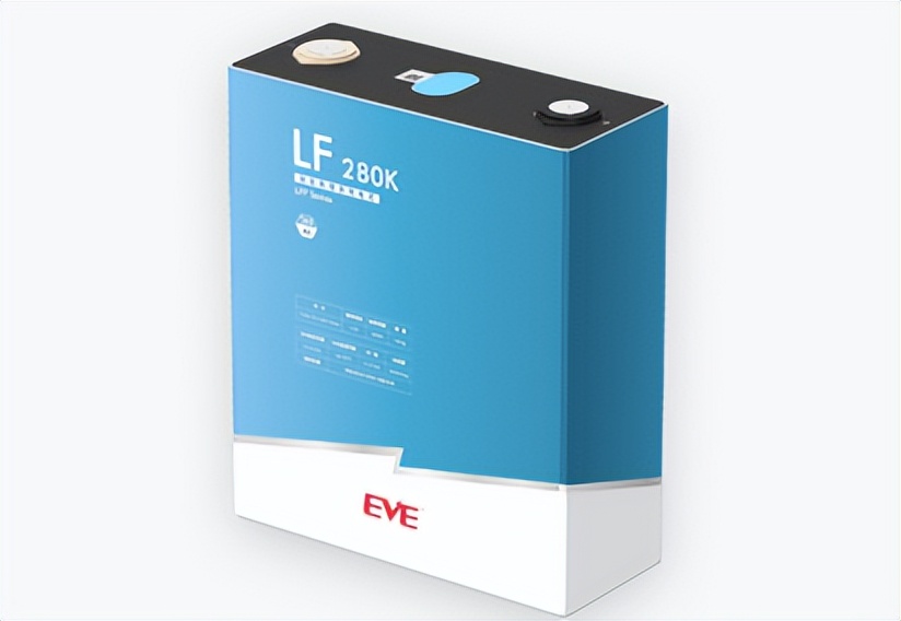 亿纬锂能的深度解析,亿纬锂能电池技术