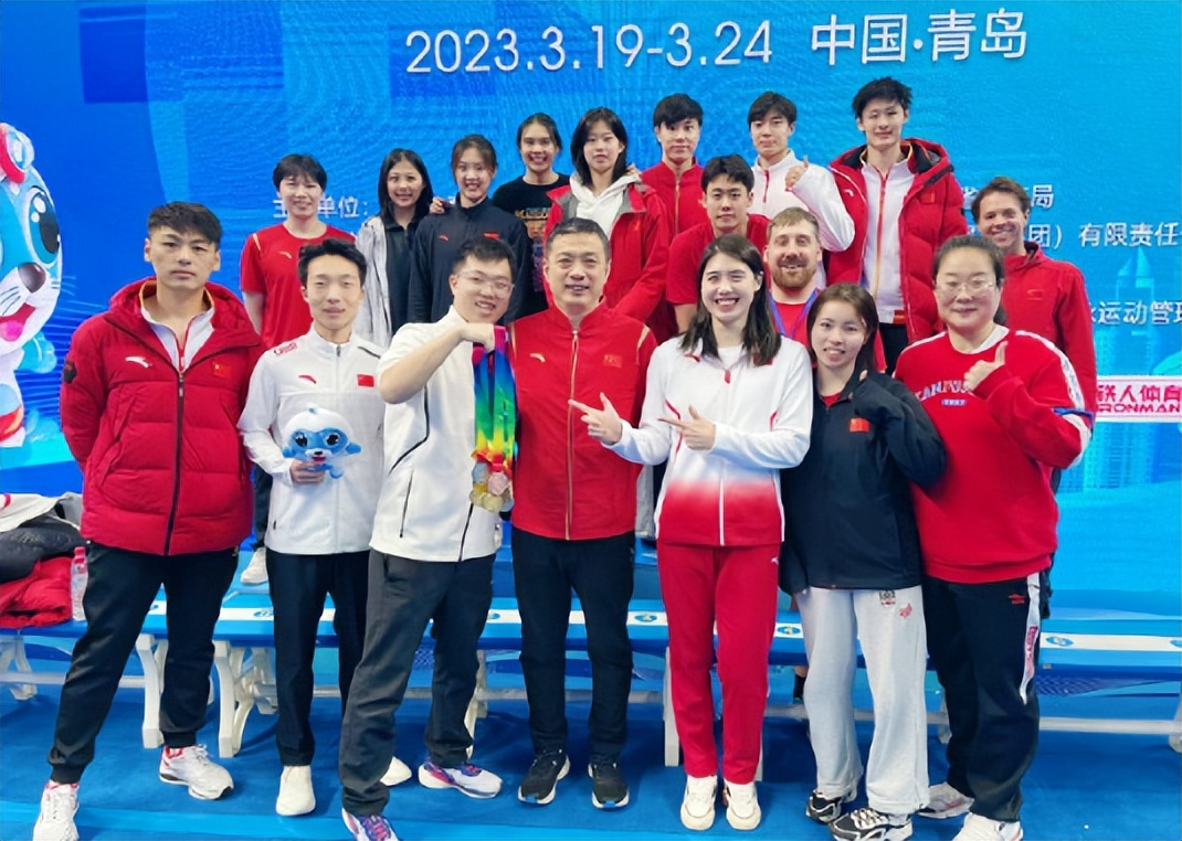 中国最美体坛女神都有谁？体坛颜值天花板？您心中的最美女神是谁