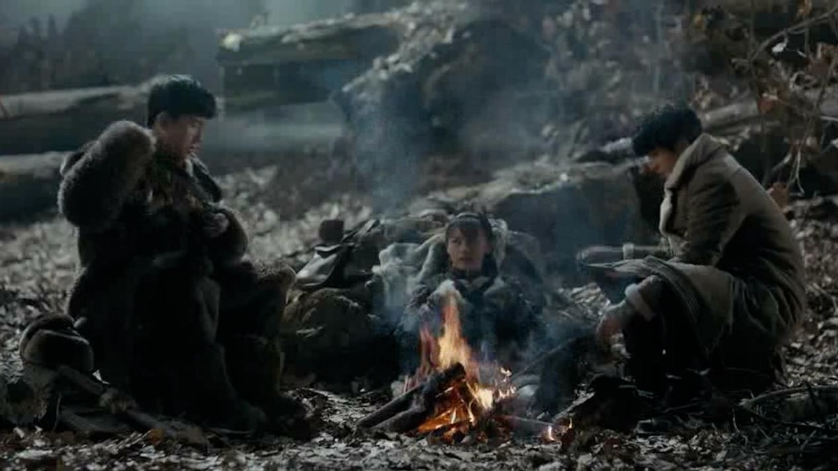 盘点2018年度热播剧，宫斗剧打的水深火热，知否为啥脱颖而出？