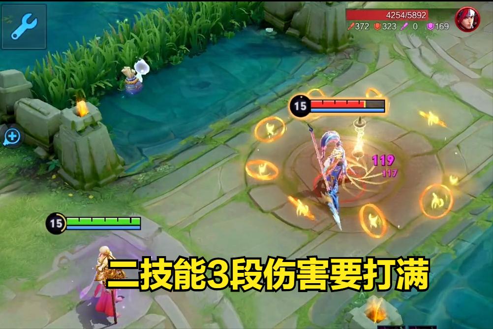 金蝉怎么打出高爆发,金蝉的技巧和被动技能